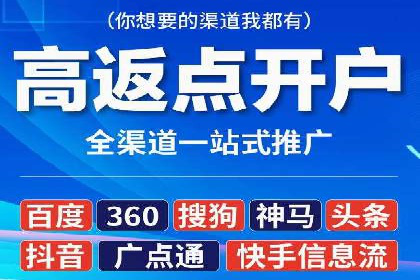 信息流代理实战：精准广告投放案例分析